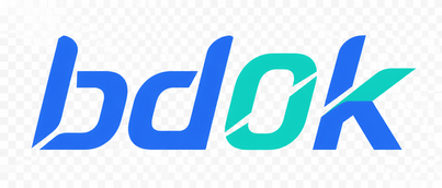 bd0k লোগো